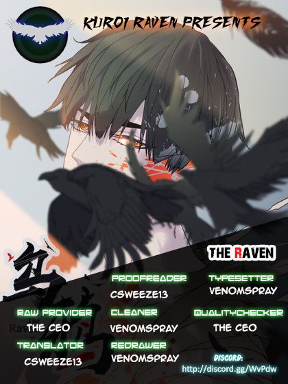 The Raven Chapter 10 #16