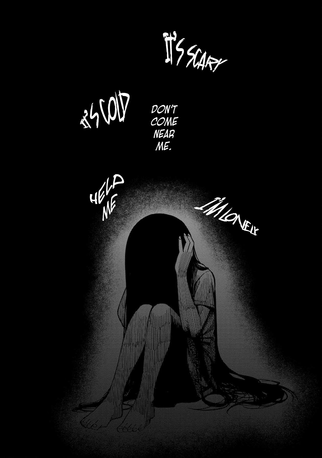 Bad Girl-Exorcist Reina Chapter 69 #1