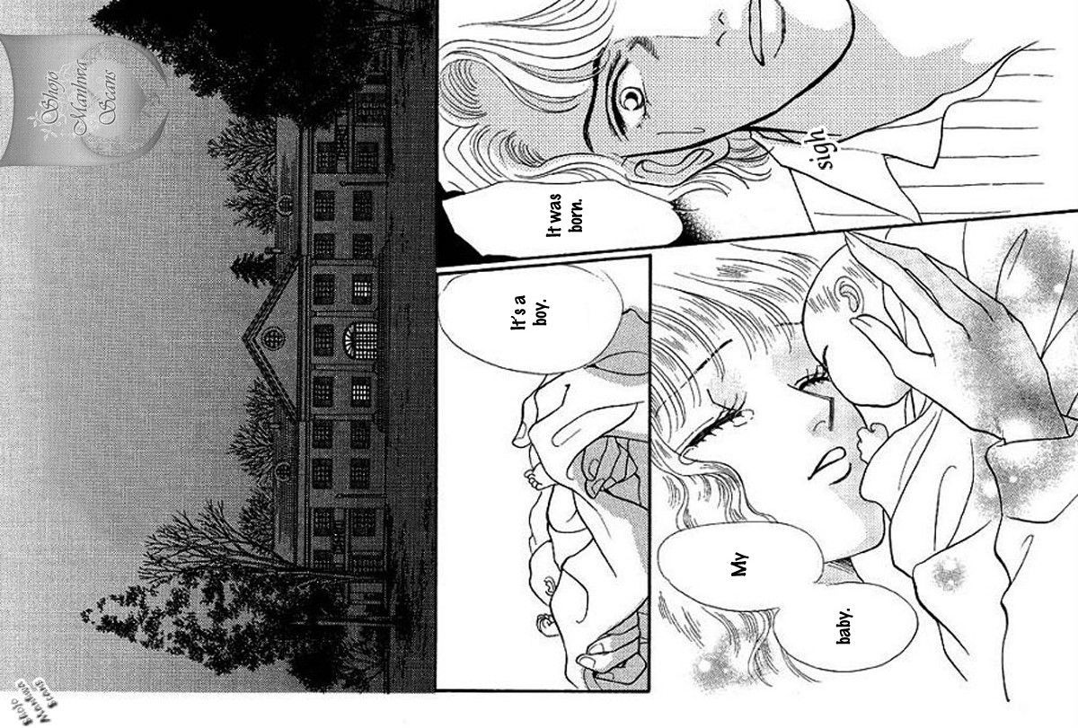 Playboy No Hatsukoi Chapter 1 #10