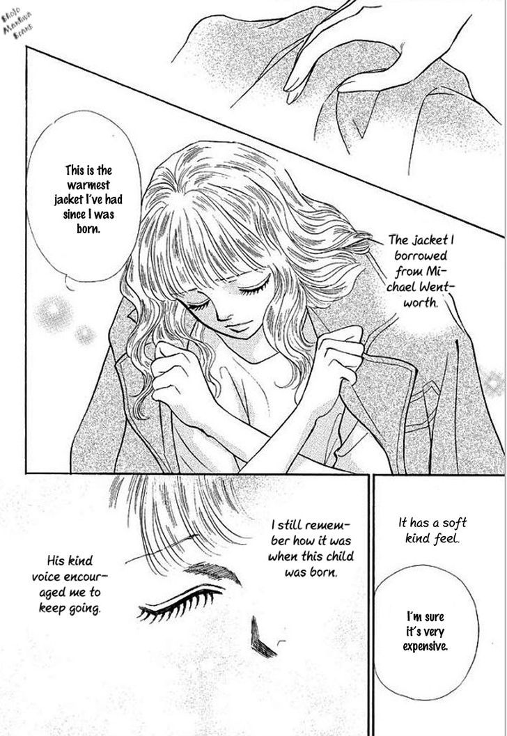 Playboy No Hatsukoi Chapter 1 #16