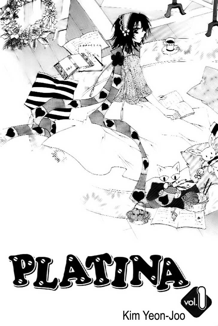 Platina Chapter 1.1 #40