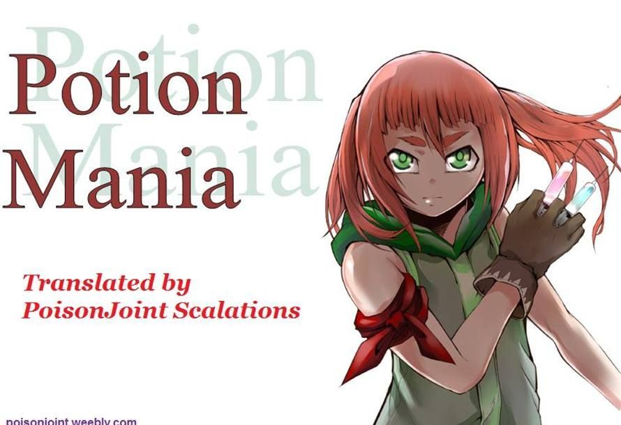 Potion Mania Chapter 0 #20