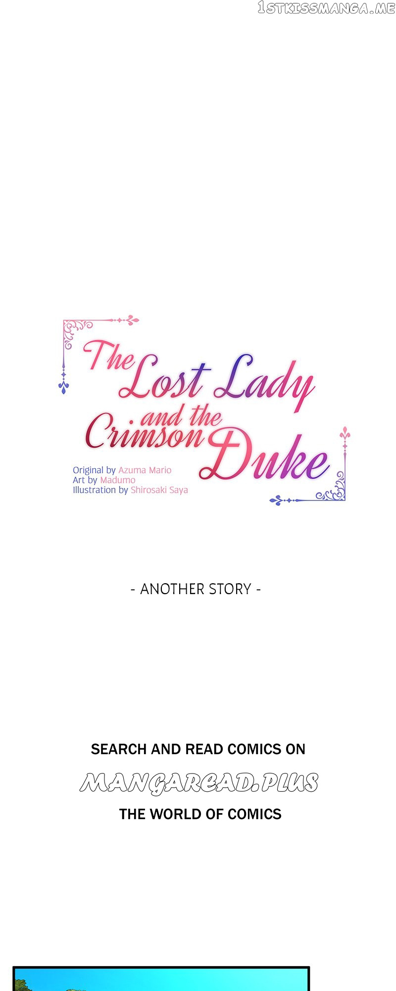 The Lost Lady And The Crimson Duke Chapter 53 #2