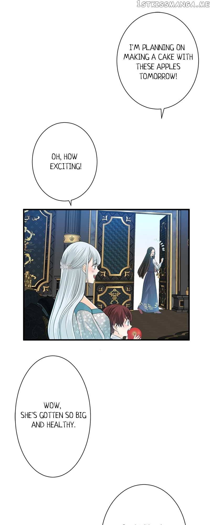 The Lost Lady And The Crimson Duke Chapter 53 #28