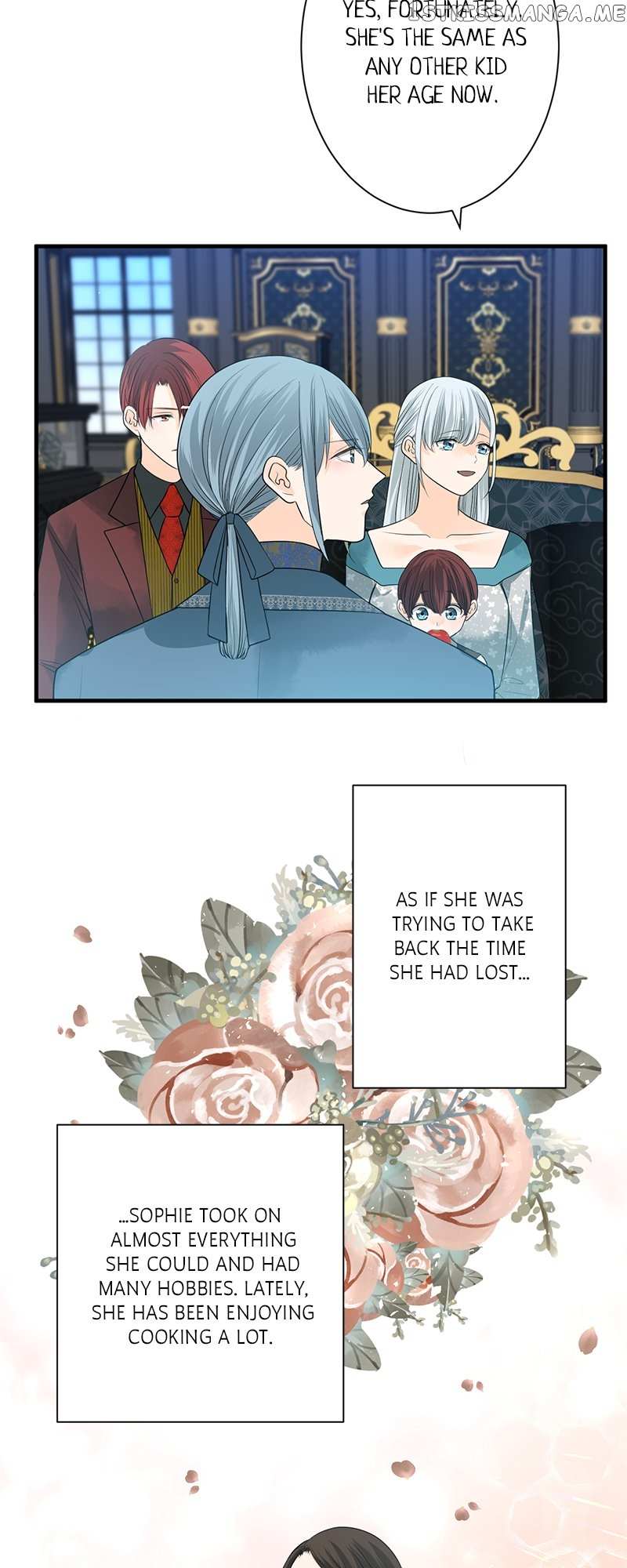 The Lost Lady And The Crimson Duke Chapter 53 #29
