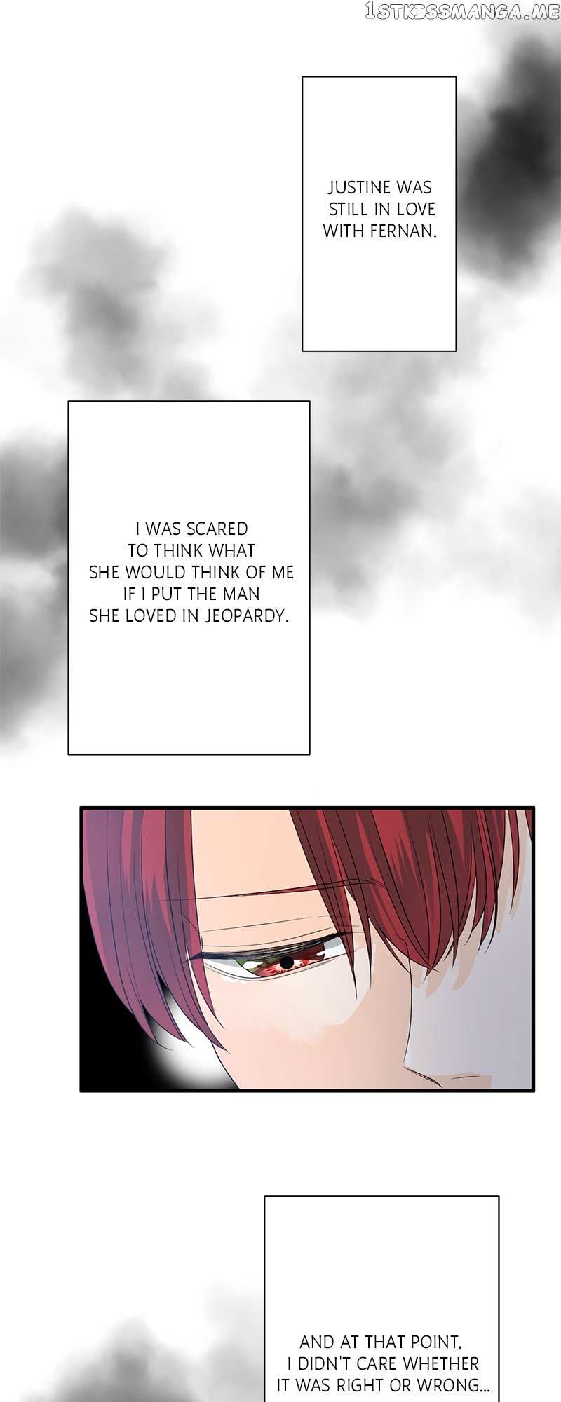The Lost Lady And The Crimson Duke Chapter 51 #24