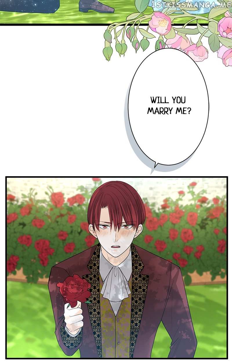 The Lost Lady And The Crimson Duke Chapter 51 #38