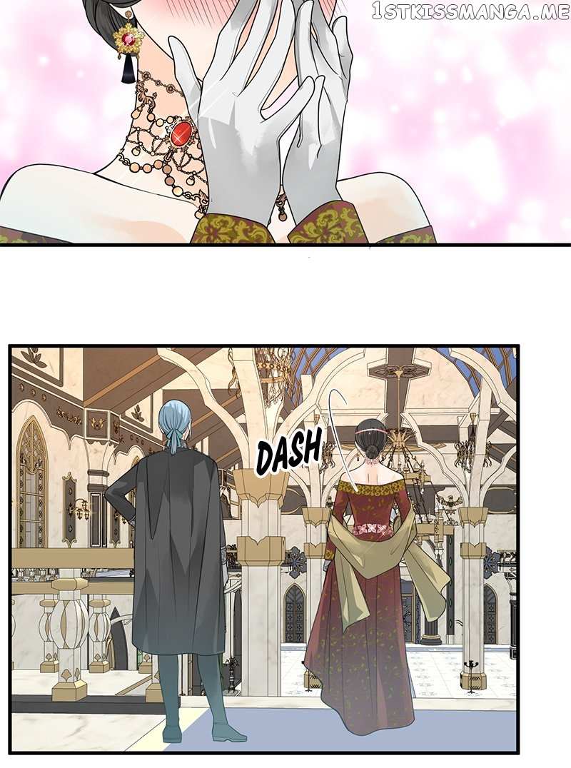 The Lost Lady And The Crimson Duke Chapter 44 #15