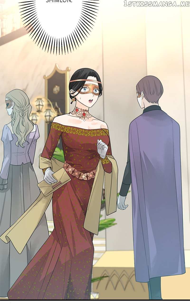 The Lost Lady And The Crimson Duke Chapter 44 #20