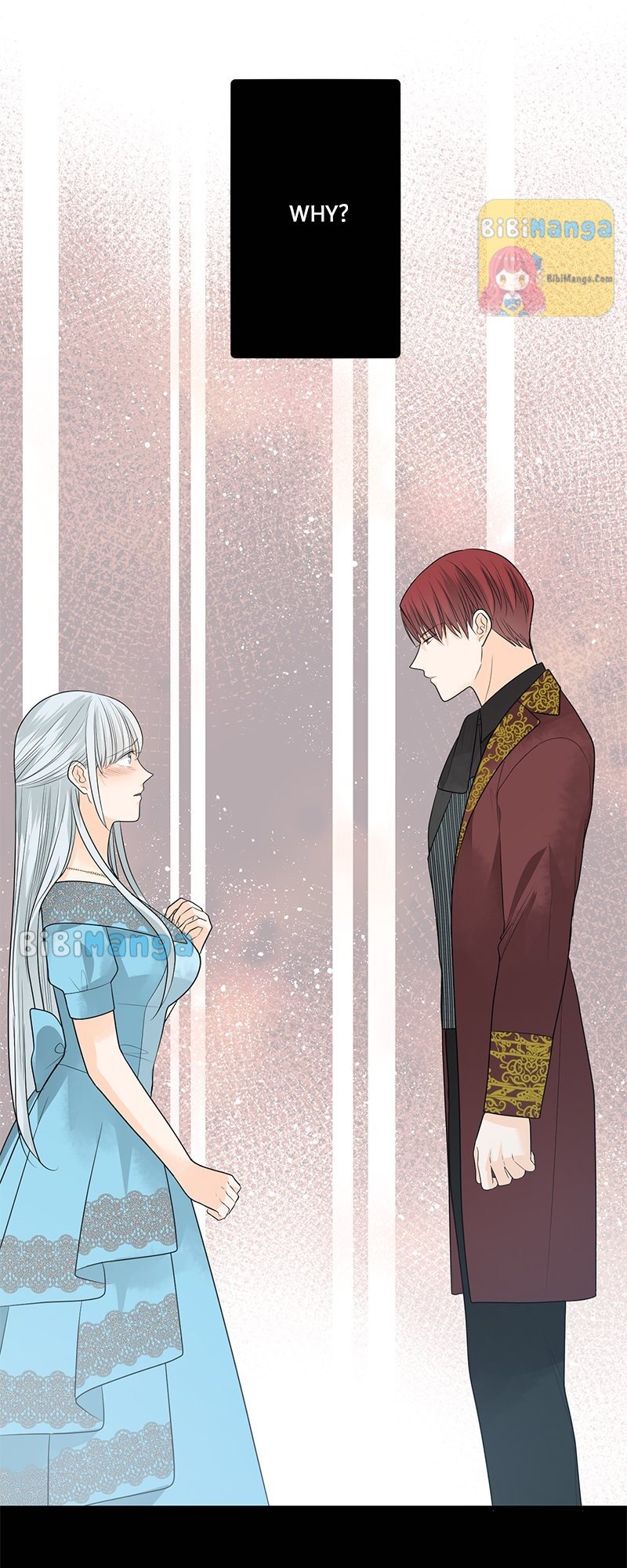 The Lost Lady And The Crimson Duke Chapter 34 #42