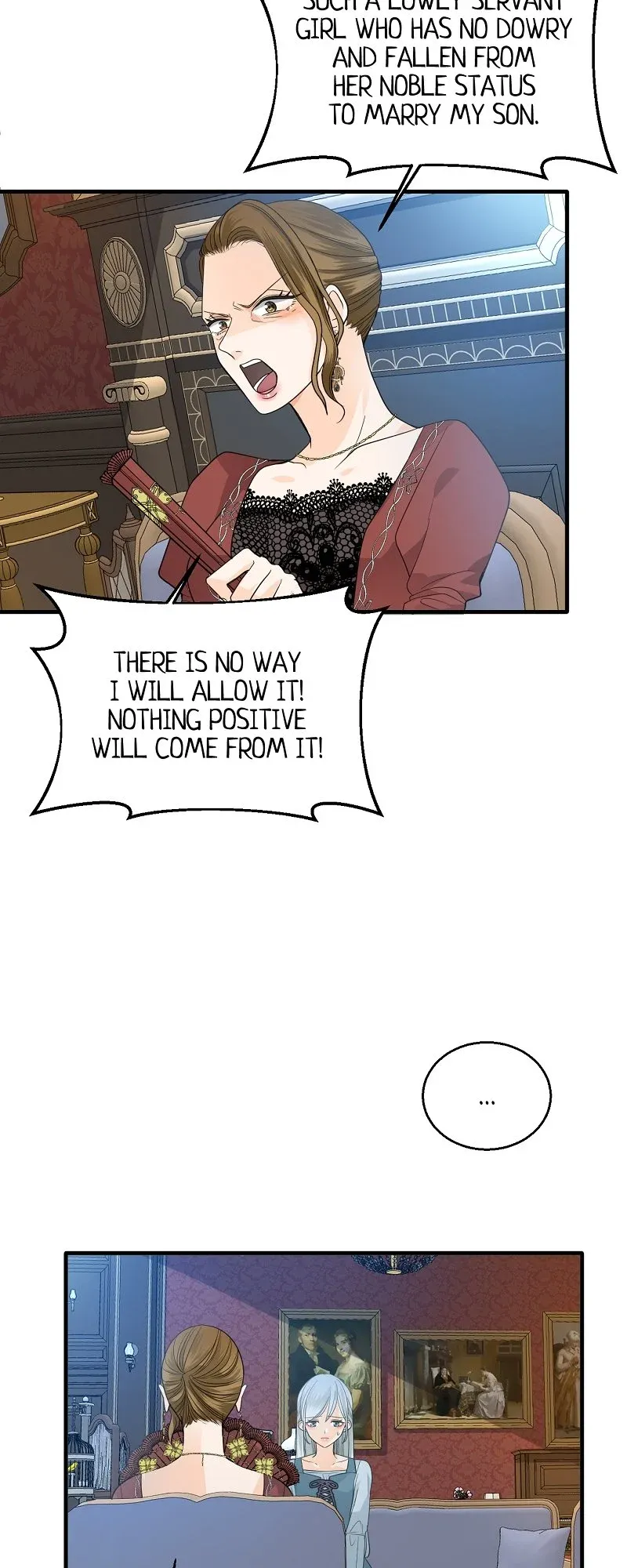 The Lost Lady And The Crimson Duke Chapter 2 #46