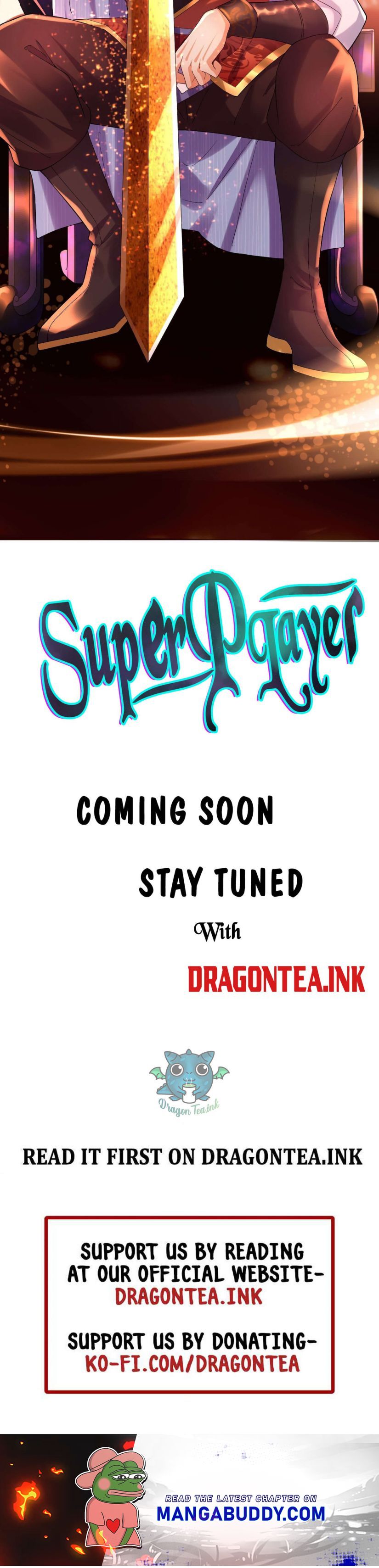 Super Player Chapter 0.1 #17