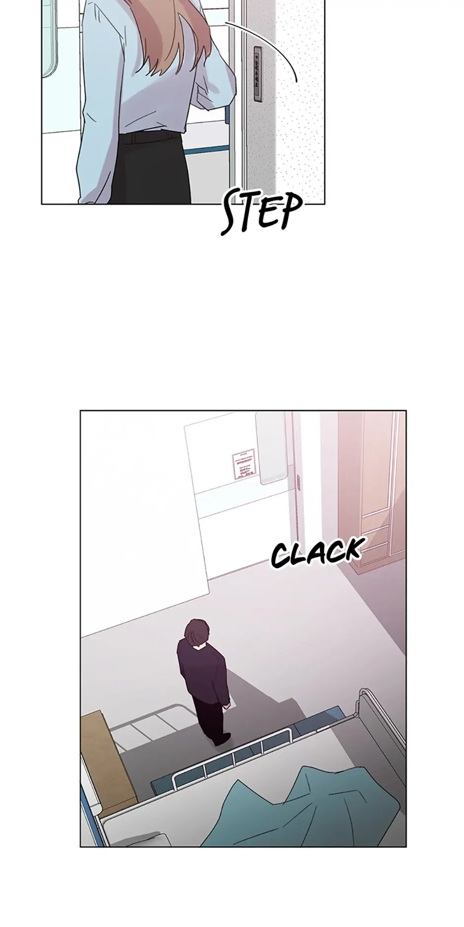 Black Dragon’S Choice Chapter 48 #5