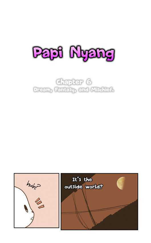 Papi Nyang Chapter 6 #4