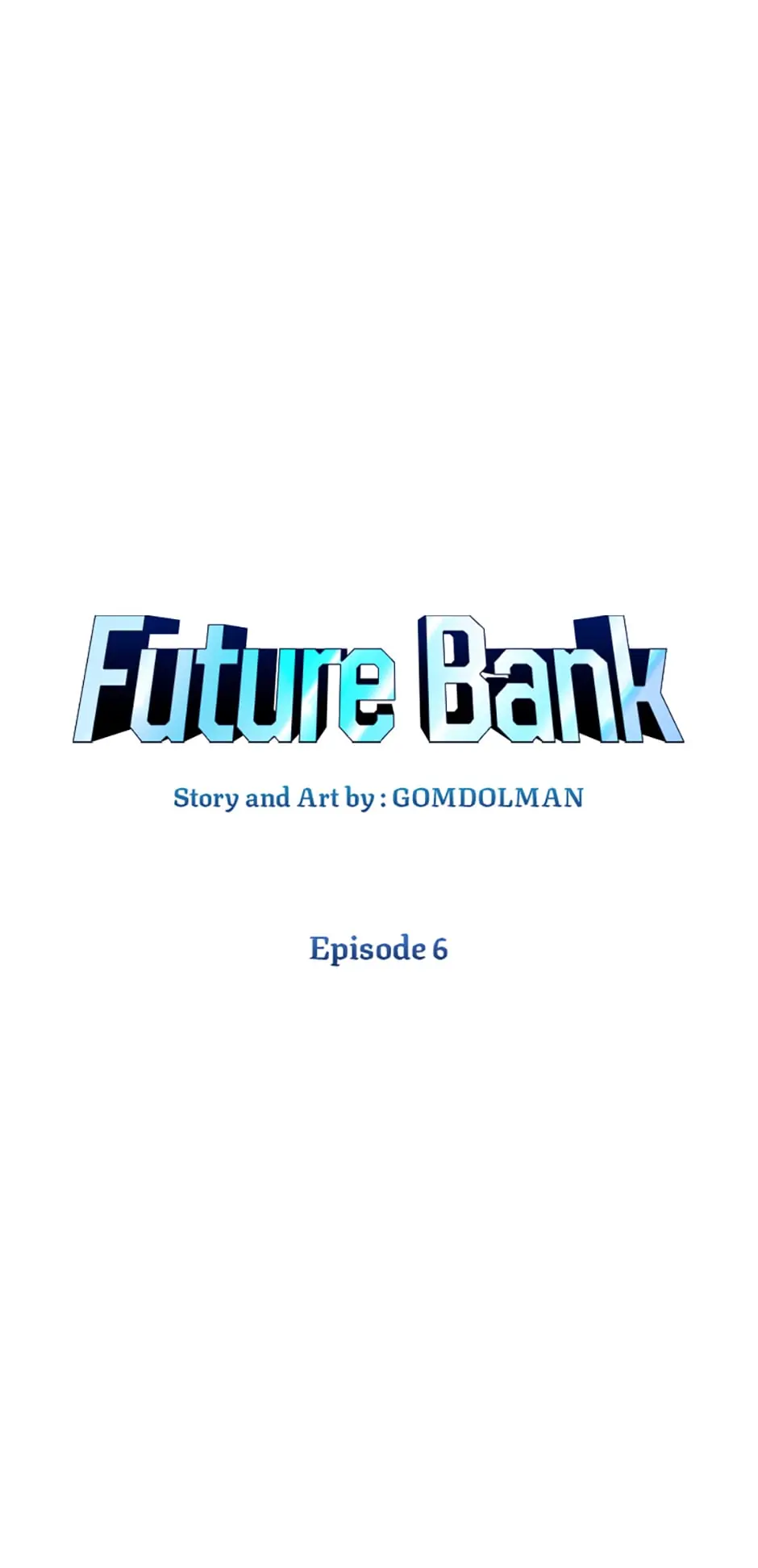 Future Bank Chapter 6 #36