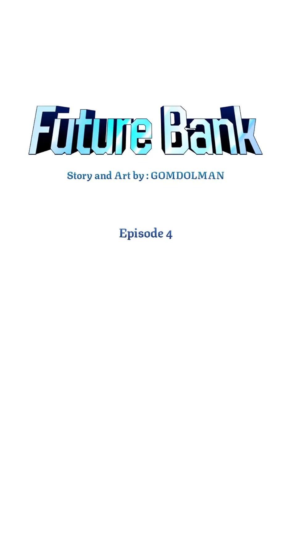 Future Bank Chapter 4 #28