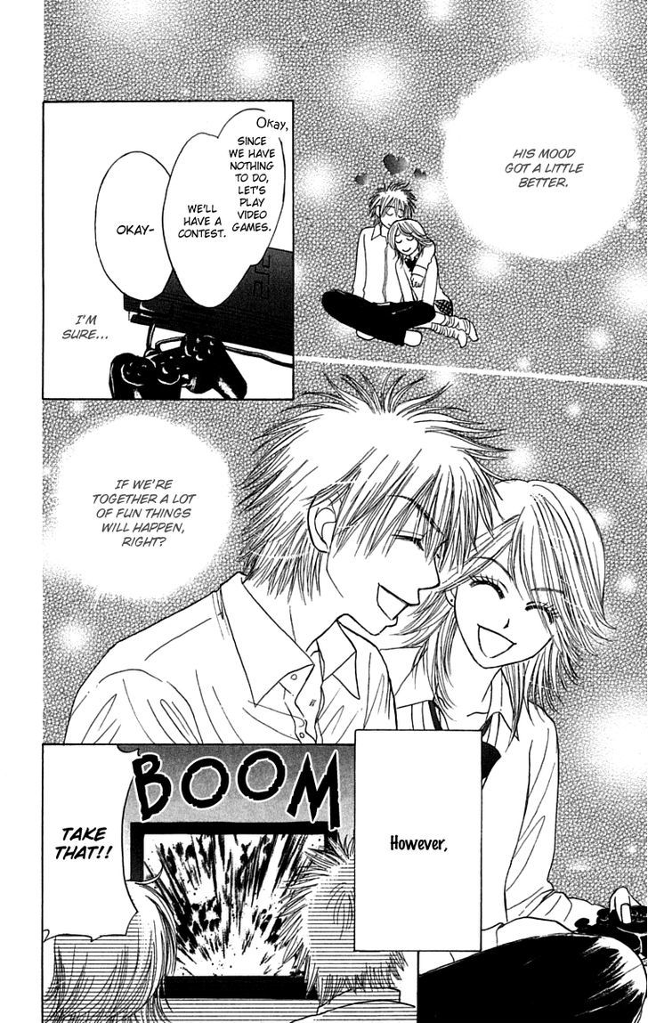 Otokonoko Zukan Chapter 1 #28