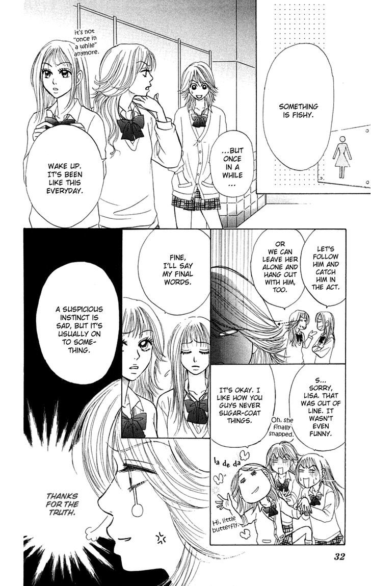 Otokonoko Zukan Chapter 1 #34