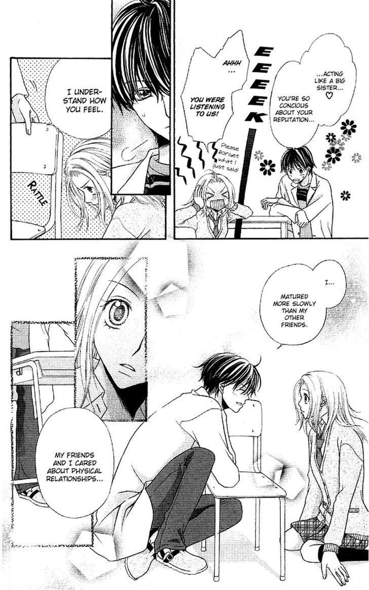 Otona No Shoumei Chapter 1 #14