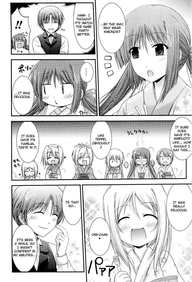 Princess Lover! - Pure My Heart Chapter 9 #13