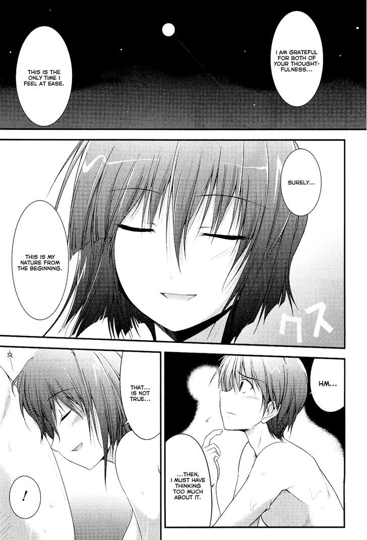 Princess Lover! - Pure My Heart Chapter 7 #7