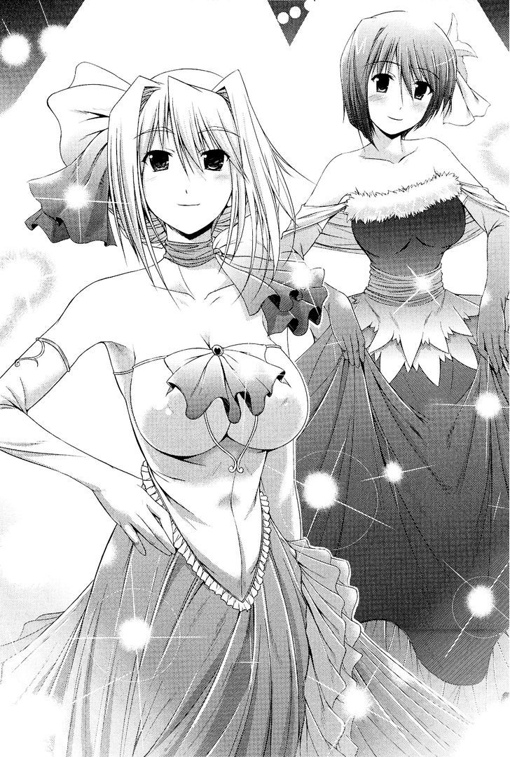 Princess Lover! - Pure My Heart Chapter 5 #10
