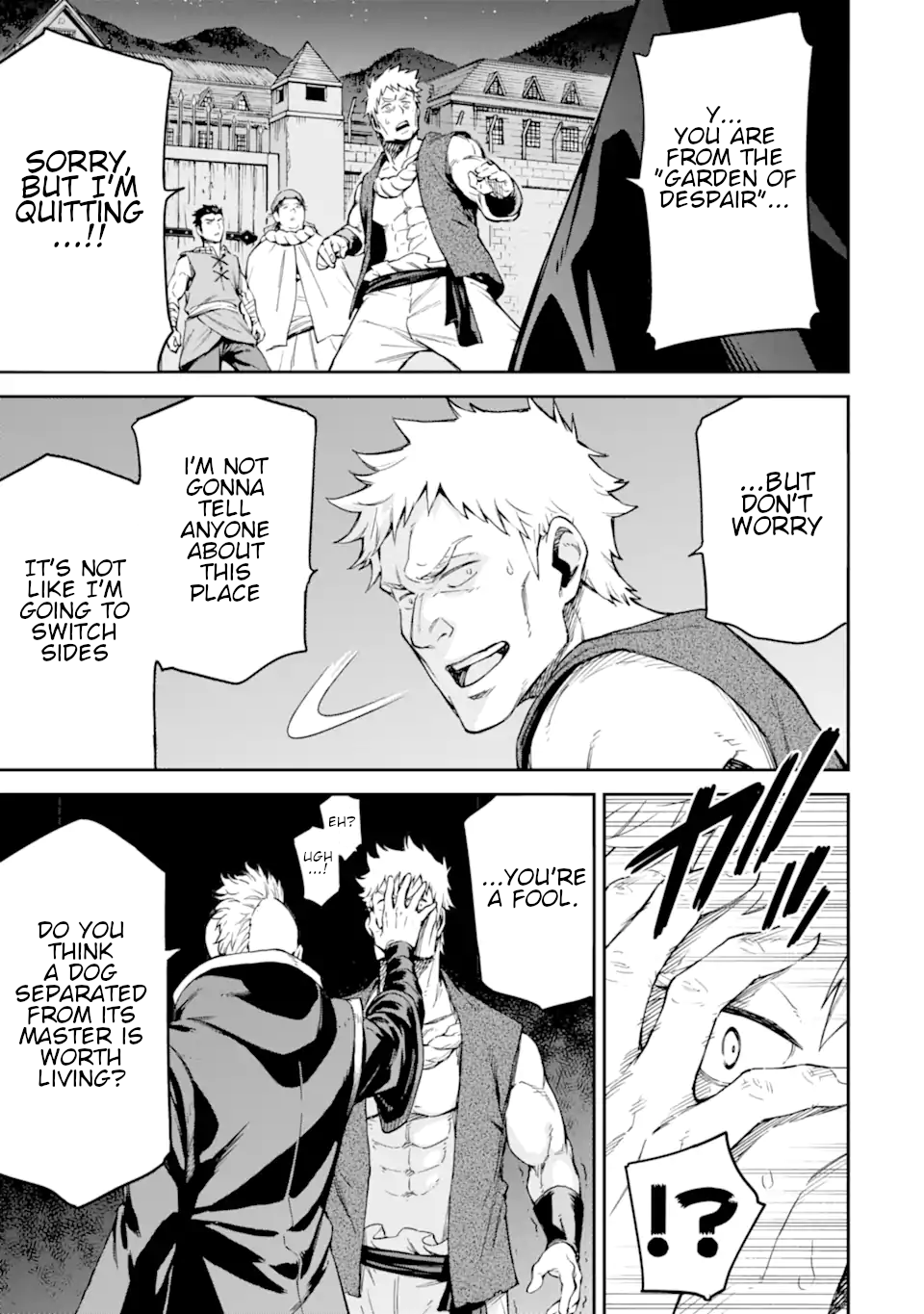 Isekai Kenja No Tensei Musou ~Geemu No Chishiki De Isekai Saikyou~ Chapter 23.6 #42