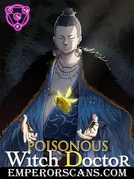 Poisonous Witch Doctor Chapter 16 #1