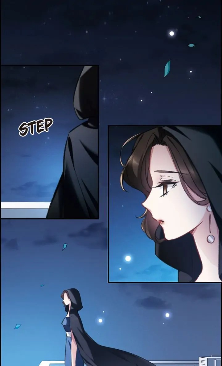 The Comic Changes My Destiny Chapter 17.1 #22