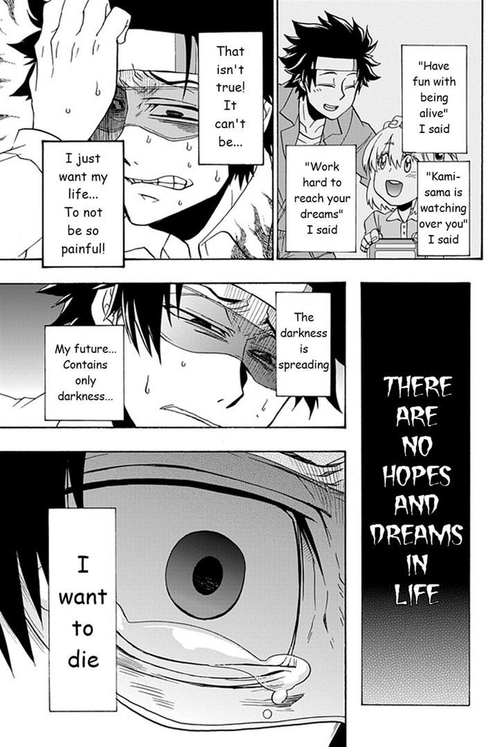 Life Is Money Chapter 9 #14