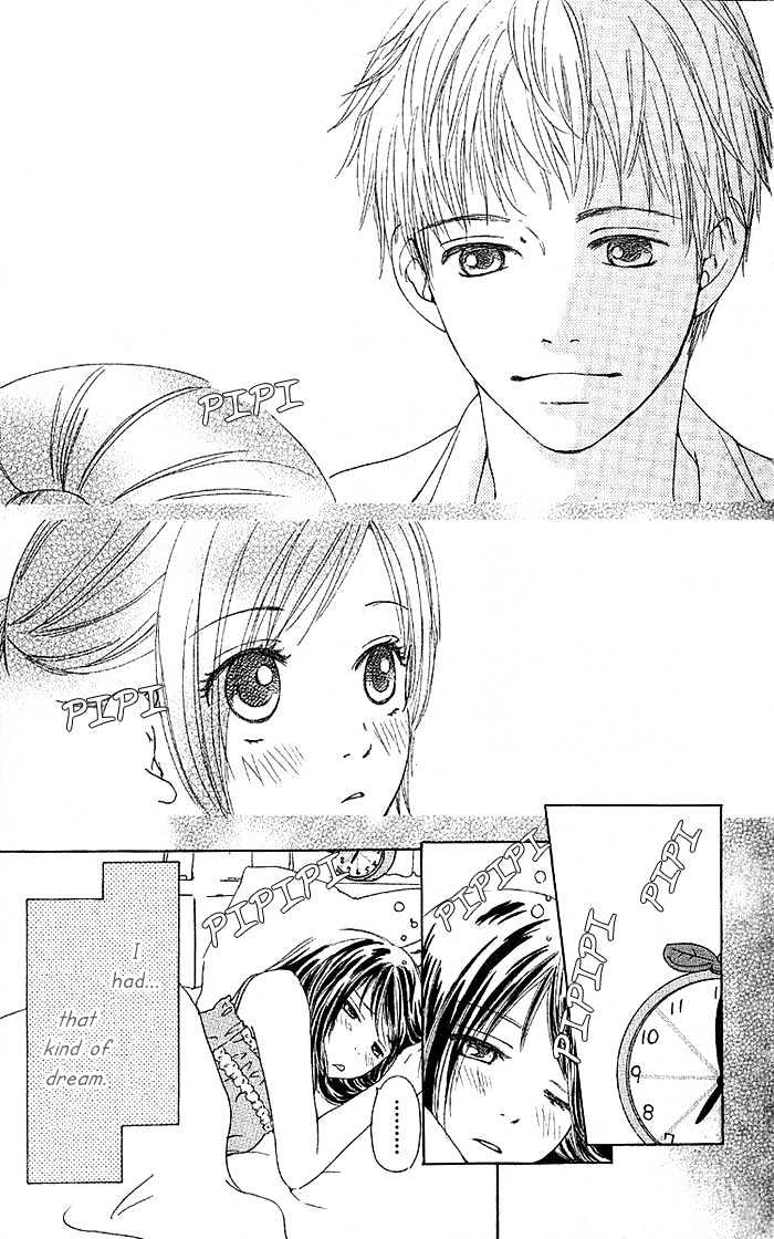 Orange Kiss Chapter 1 #7