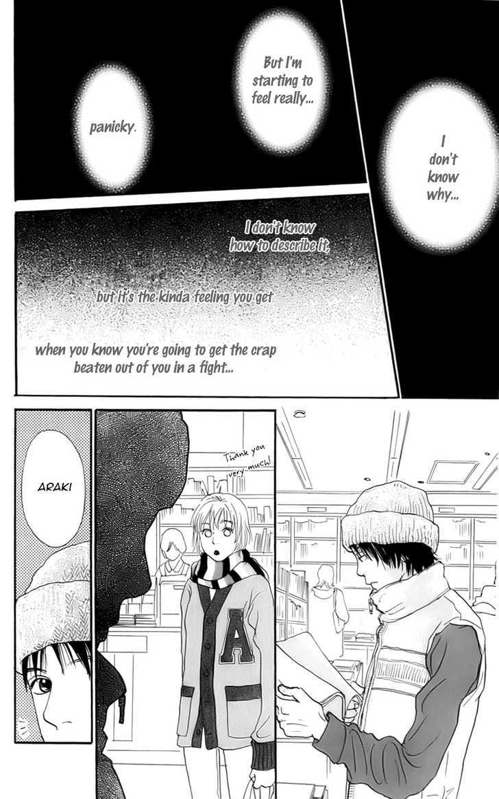 Osusume Boyfriend Chapter 1 #31