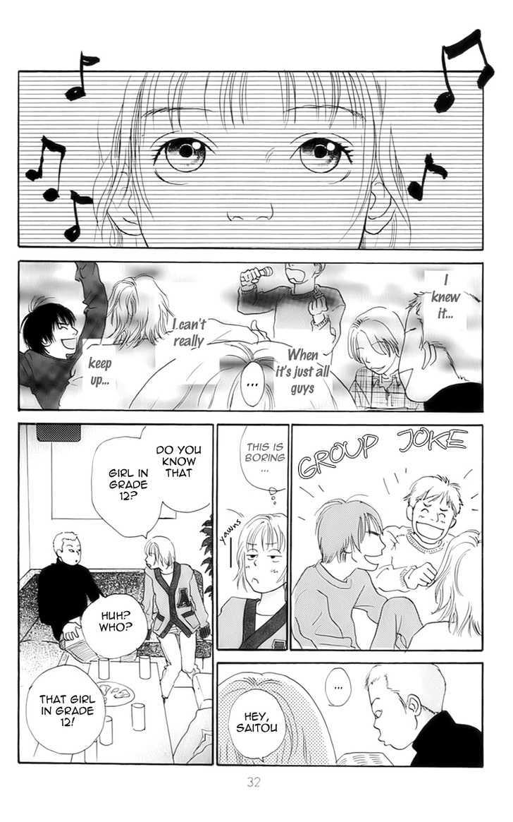 Osusume Boyfriend Chapter 1 #33