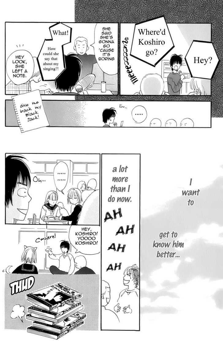 Osusume Boyfriend Chapter 1 #35