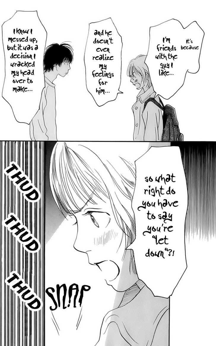 Osusume Boyfriend Chapter 1 #42