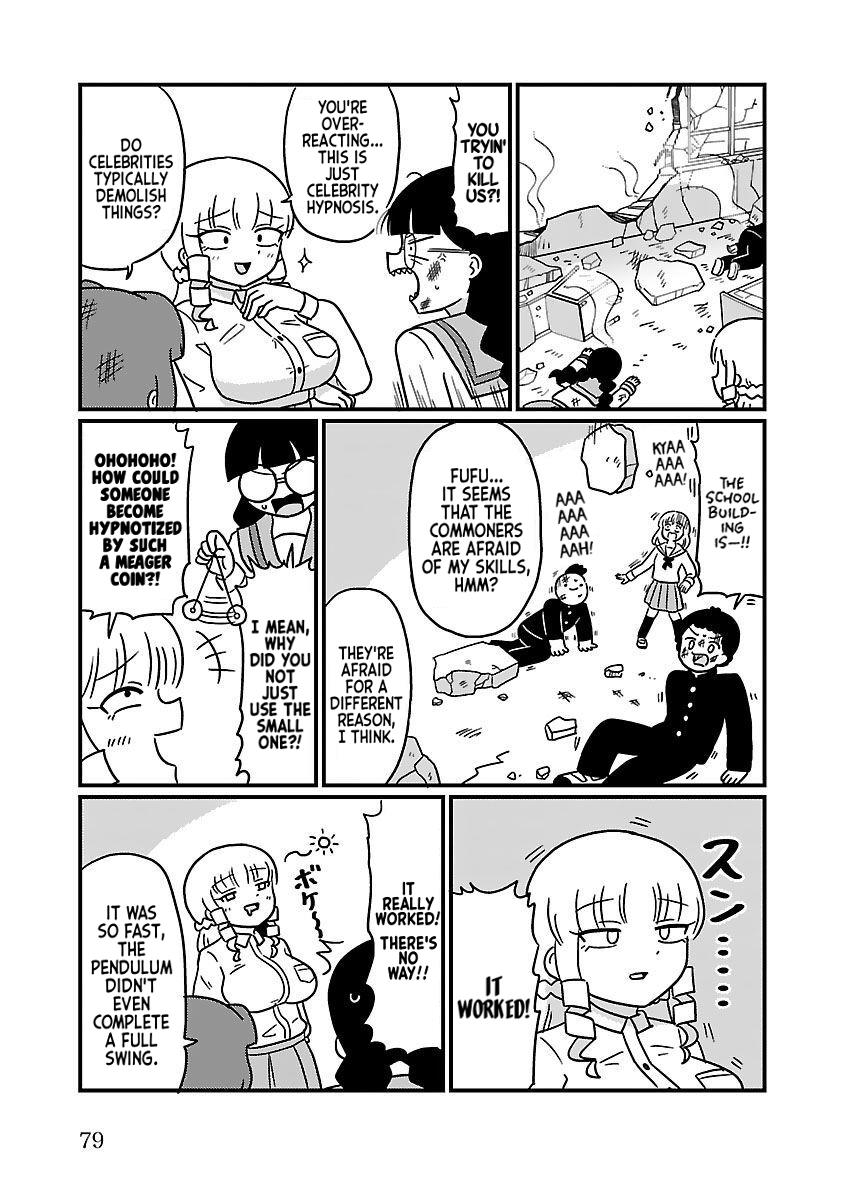 Mount Celeb Kaneda-San Chapter 24 #2