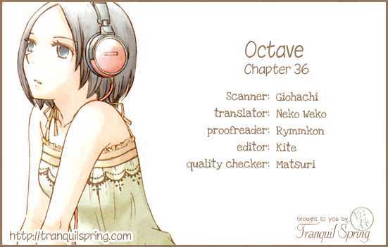 Octave Chapter 36 #1