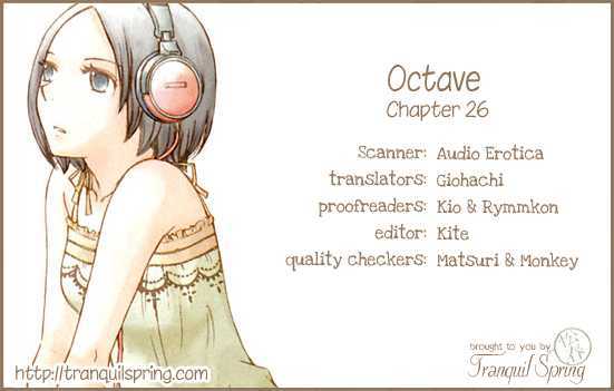 Octave Chapter 26 #1