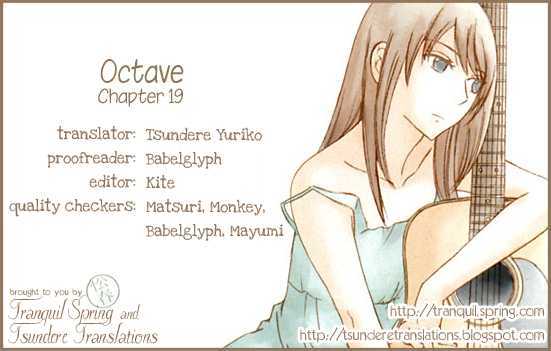 Octave Chapter 19 #1