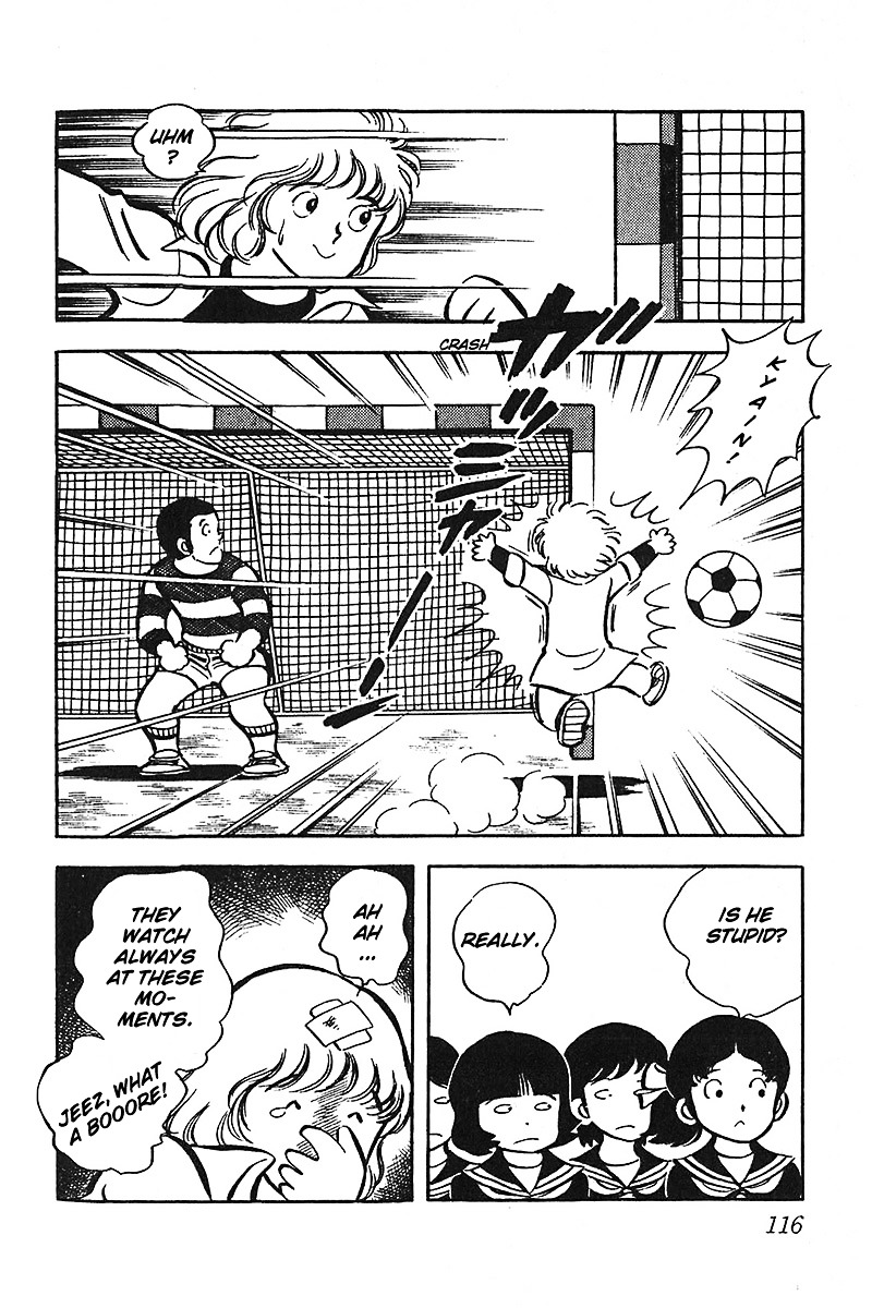 Oira Houkago Wakadaishou Chapter 11 #19