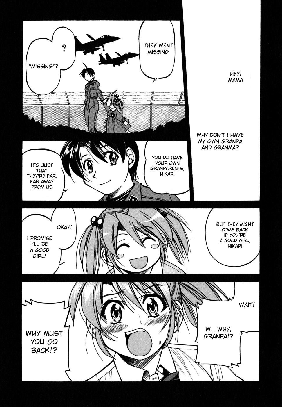 Ojiichan Wa Shounen Tantei Chapter 20 #3