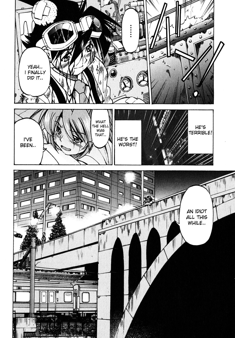 Ojiichan Wa Shounen Tantei Chapter 20 #14