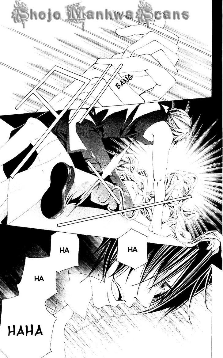 Nemurihime - Yume Miru You Ni Koi Shiteru Chapter 9 #31