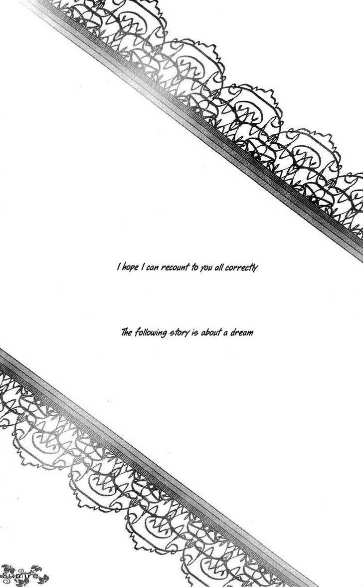 Nemurihime - Yume Miru You Ni Koi Shiteru Chapter 1 #6