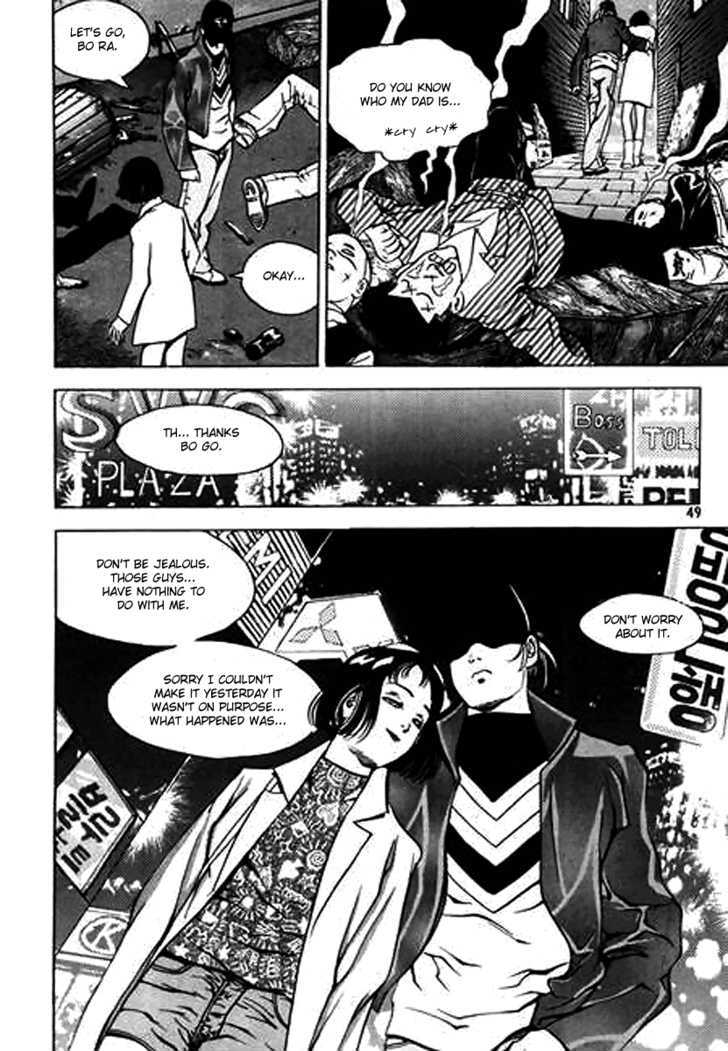 Nina Jalhae Chapter 20 #4