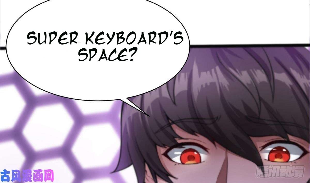 Super Keyboard Man Chapter 4 #32