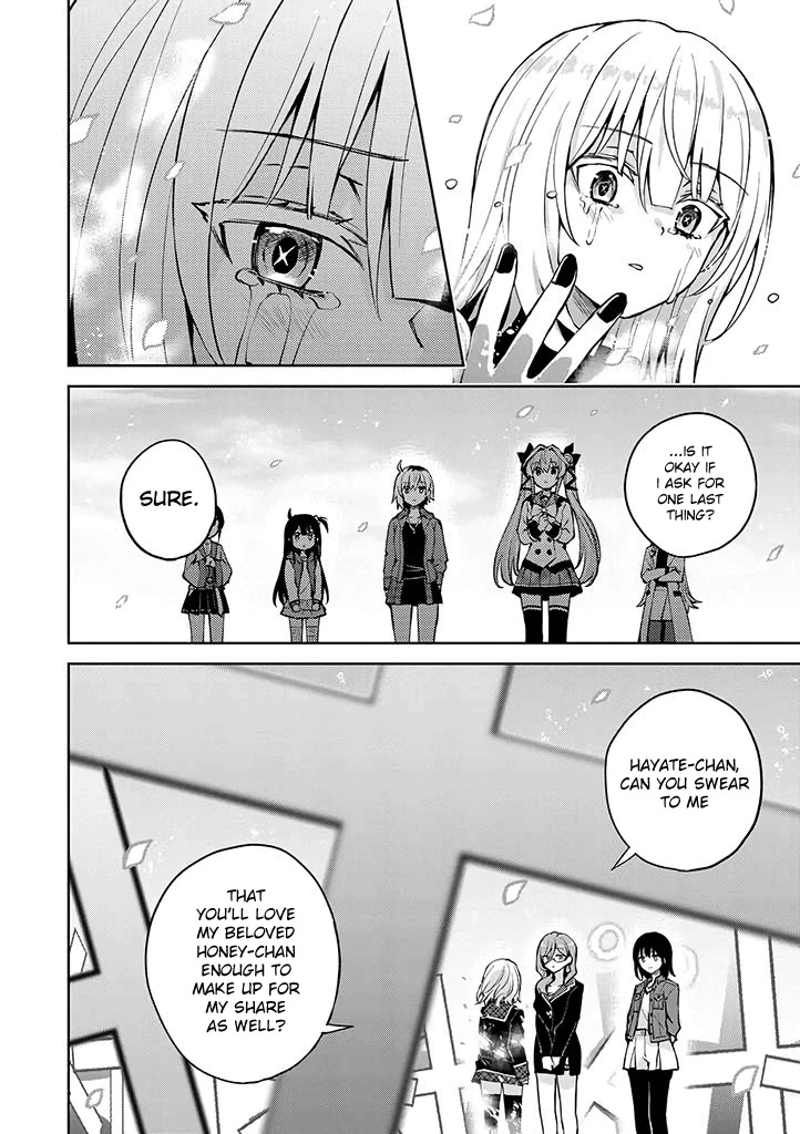 Hero-San And Former General-San Chapter 26 #25