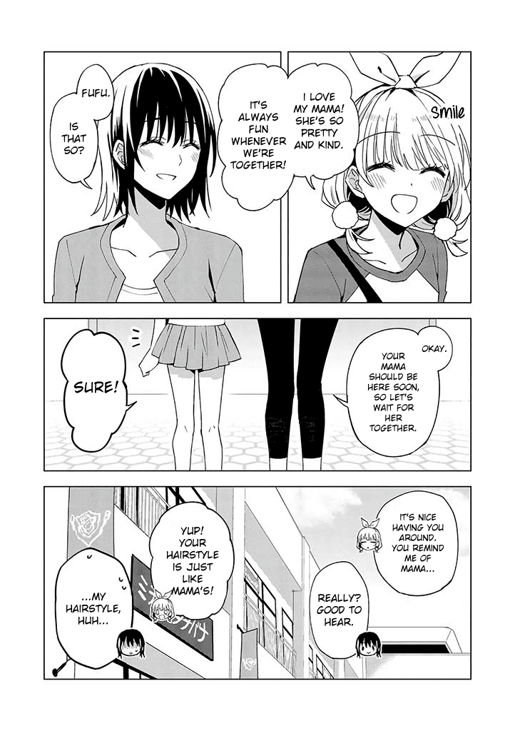 Hero-San And Former General-San Chapter 12 #5