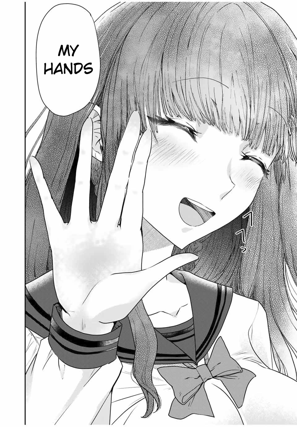 Hand Friend Chapter 1 #31