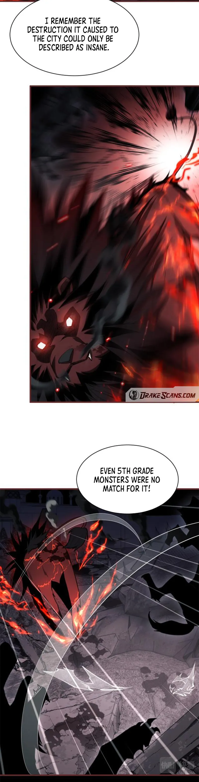 Doomsday Summoning Frenzy Chapter 8 #4